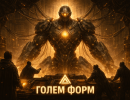 Голем Форм