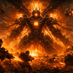 Антагонисты Корпуса