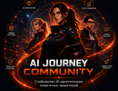 Metabot AI Journey Community