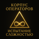 Operator Corps · Complexity Trial #1